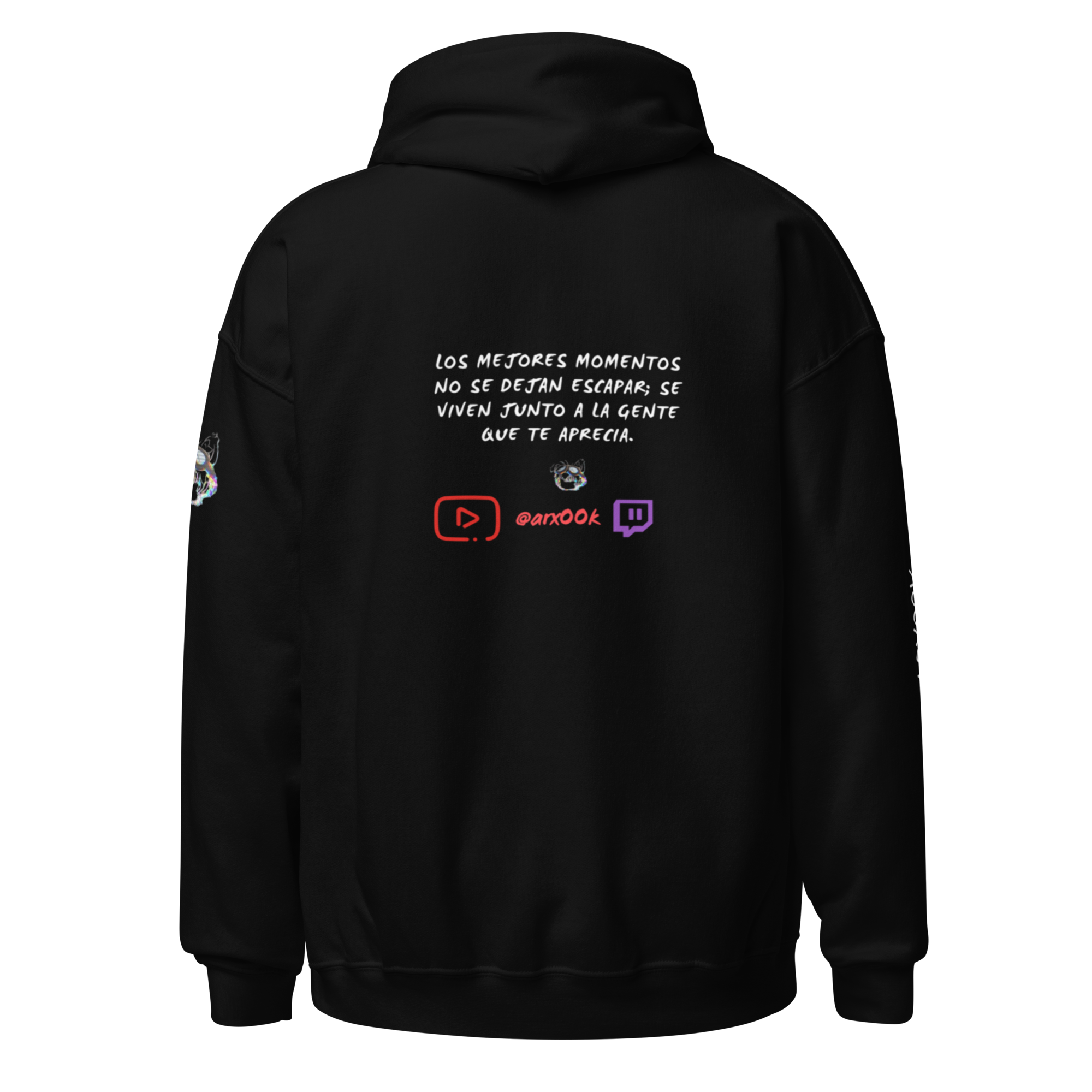 CYBER JOGGER P01